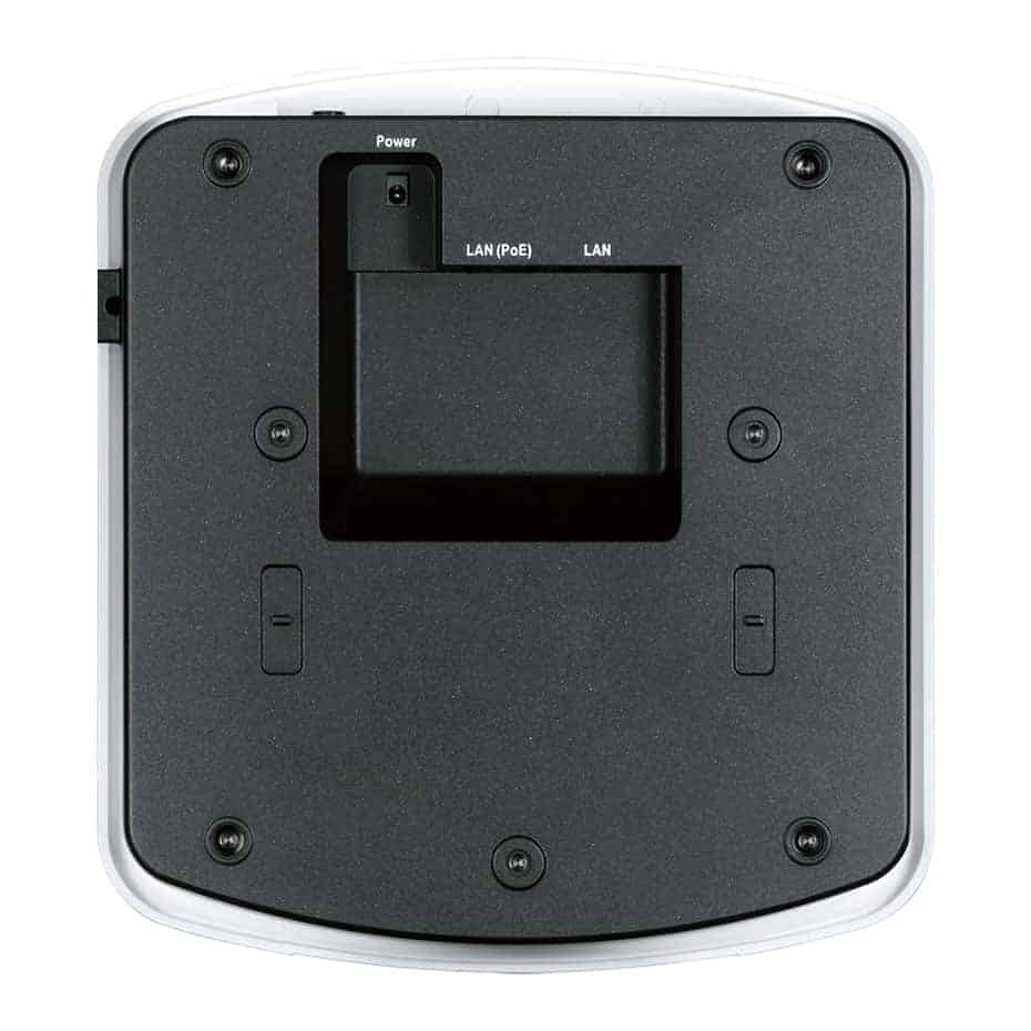 (image for) D-Link Wireless AC1750 Simul Dual-Band PoE Access Point